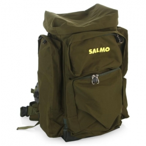 Рюкзак Salmo 53x30x66 H-4501 (105л)